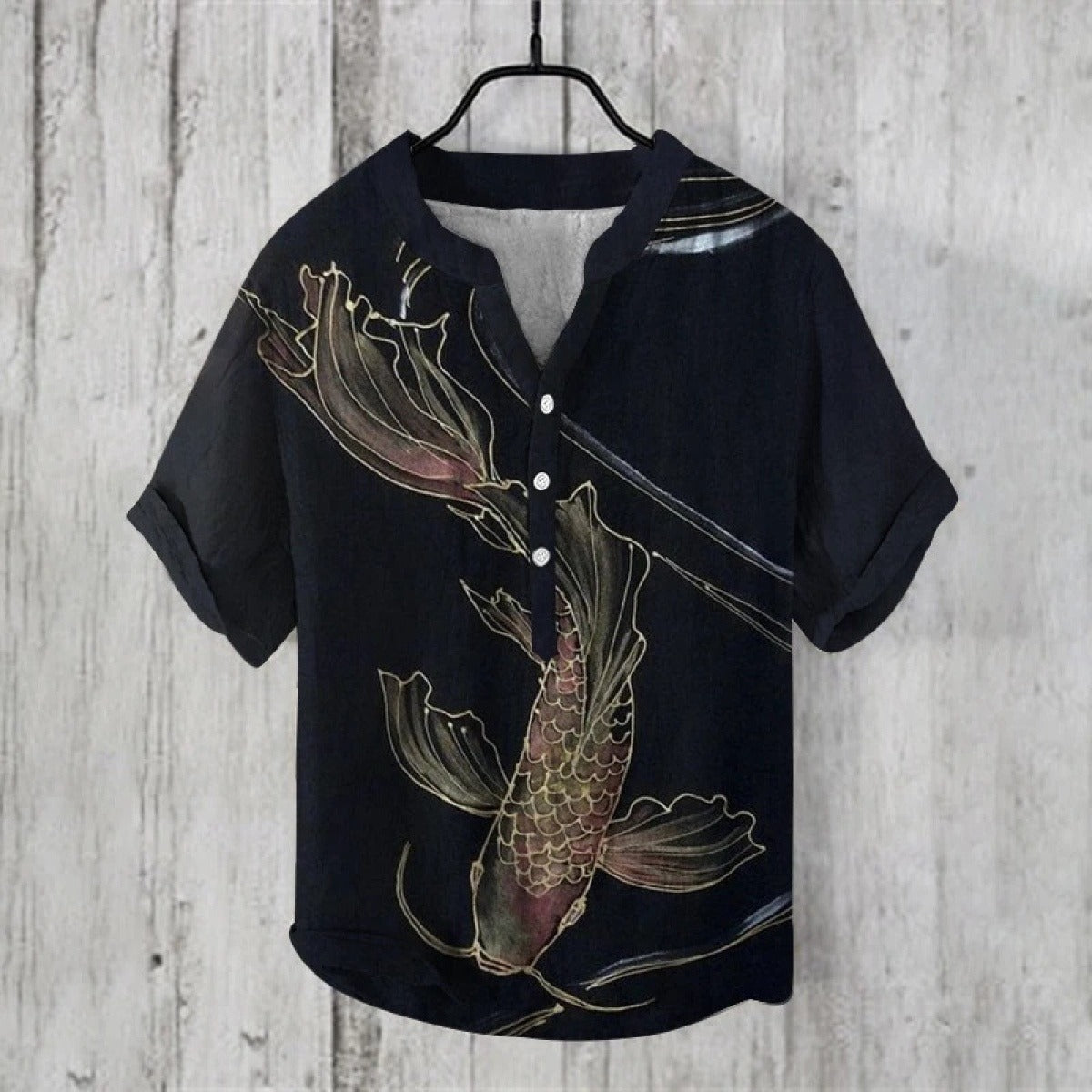 Vintage Inspired Shirt