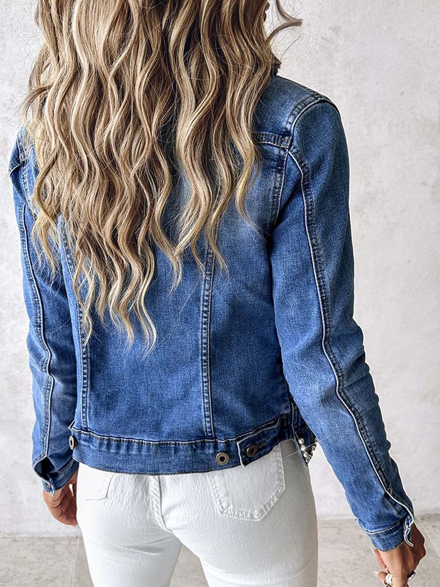 Classic Vintage Jacket