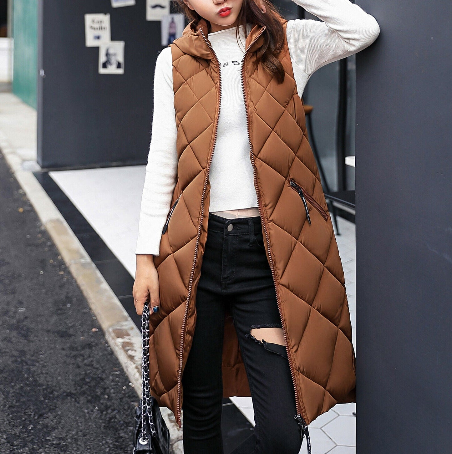 LM | Large & Stylish