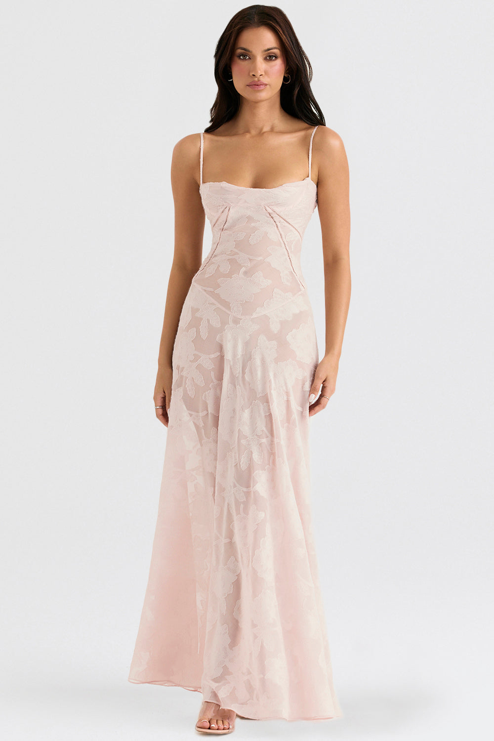 LM | Ariella Relaxed and stylish summer dress