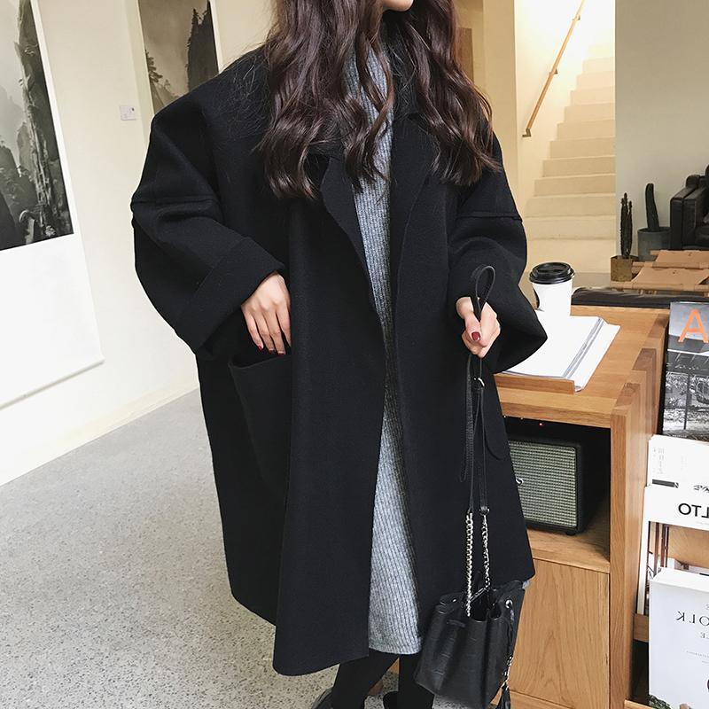 Timeless Vintage Style Jacket