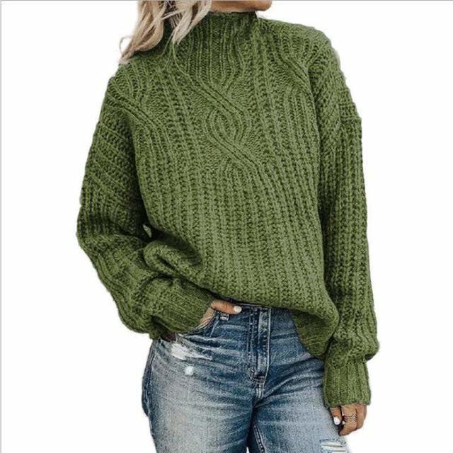 Beautifully Crafted Jumper