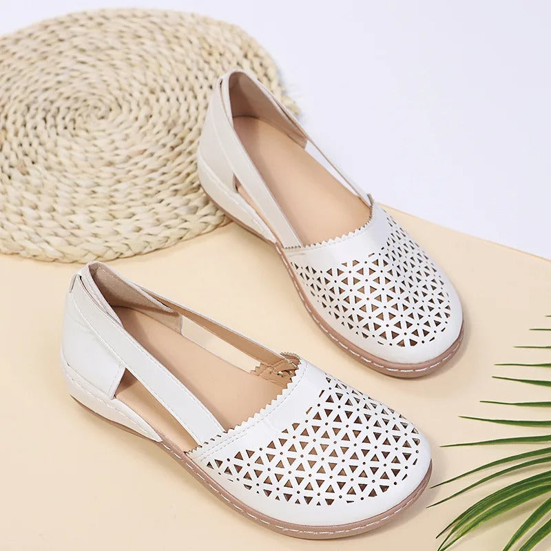 LM | Comfortable and stylish orthopedic general sandals