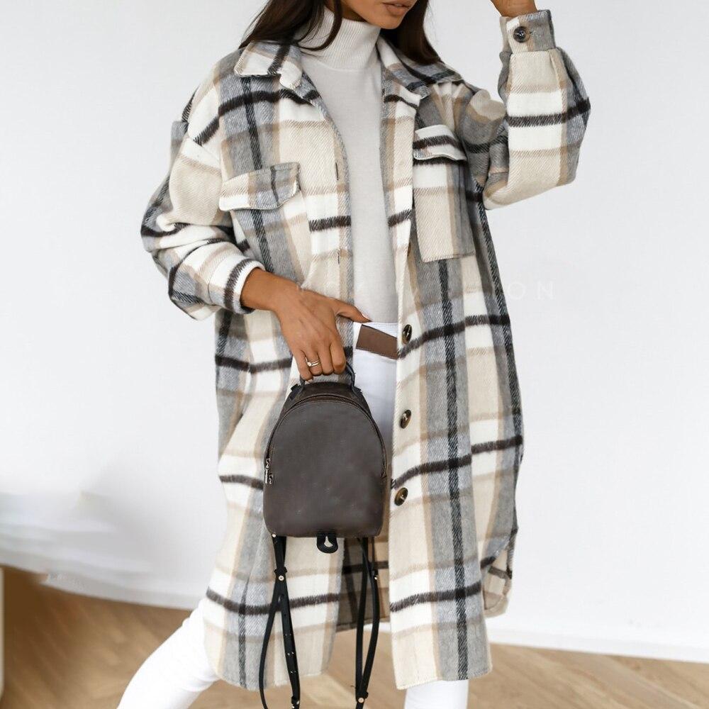 Classic Vintage Jacket