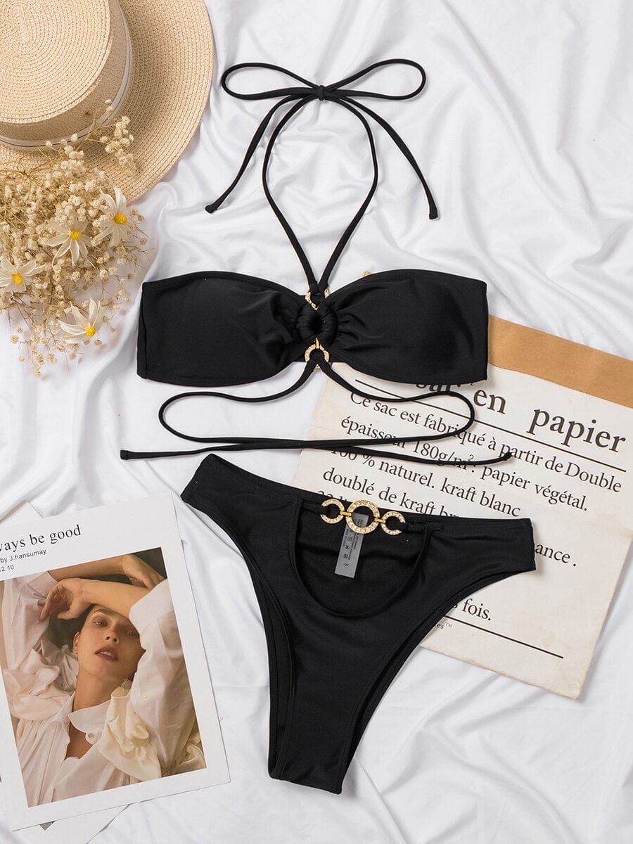 Cecilia® | Modern and Versatile Bikini