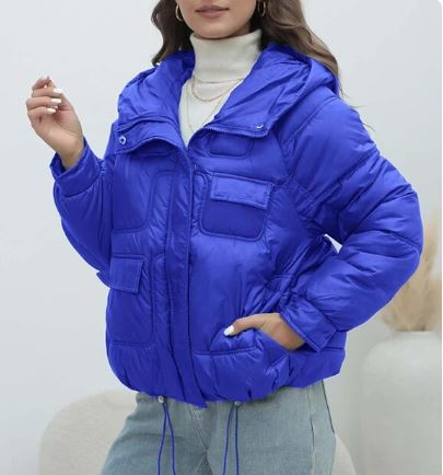 Classic Designed Jacket