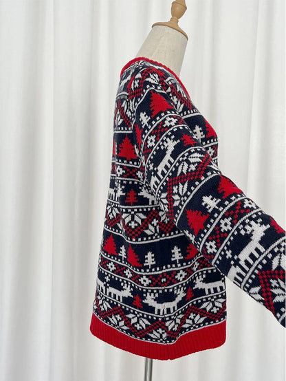 Classic Designed Jumper