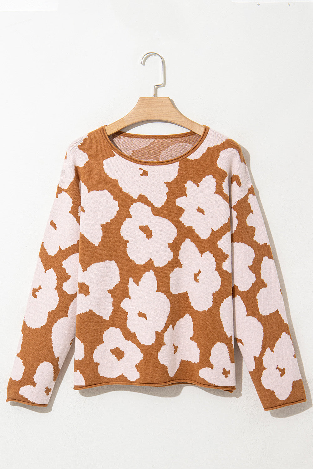 Classic Vintage Jumper