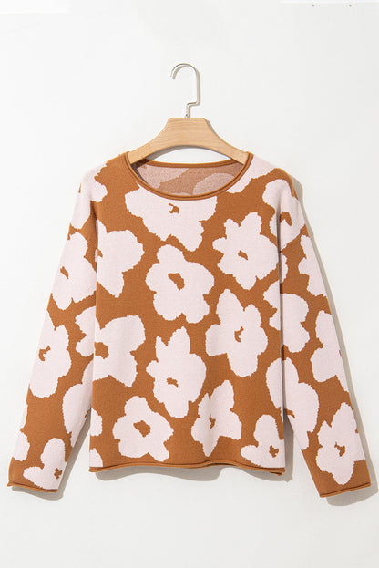Classic Vintage Jumper