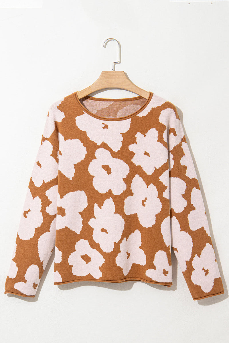Classic Vintage Jumper