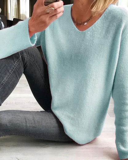 Classic Designed Jumper