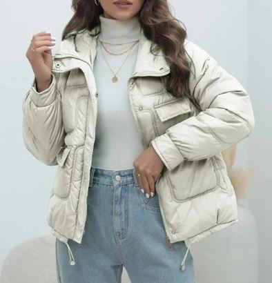 Vintage Inspired Jacket