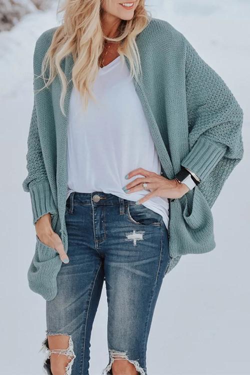 Classic Designed Jumper