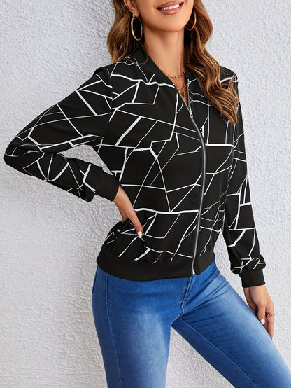 Thoughtfully Designed Jacket