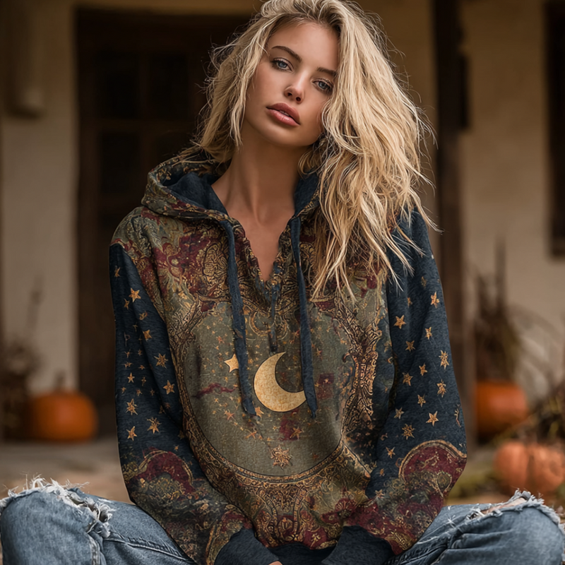 Classic Vintage Garment