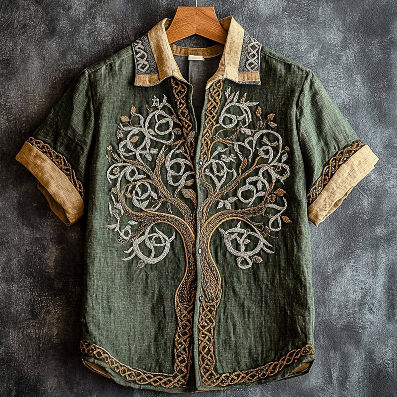 Classic Vintage Shirt