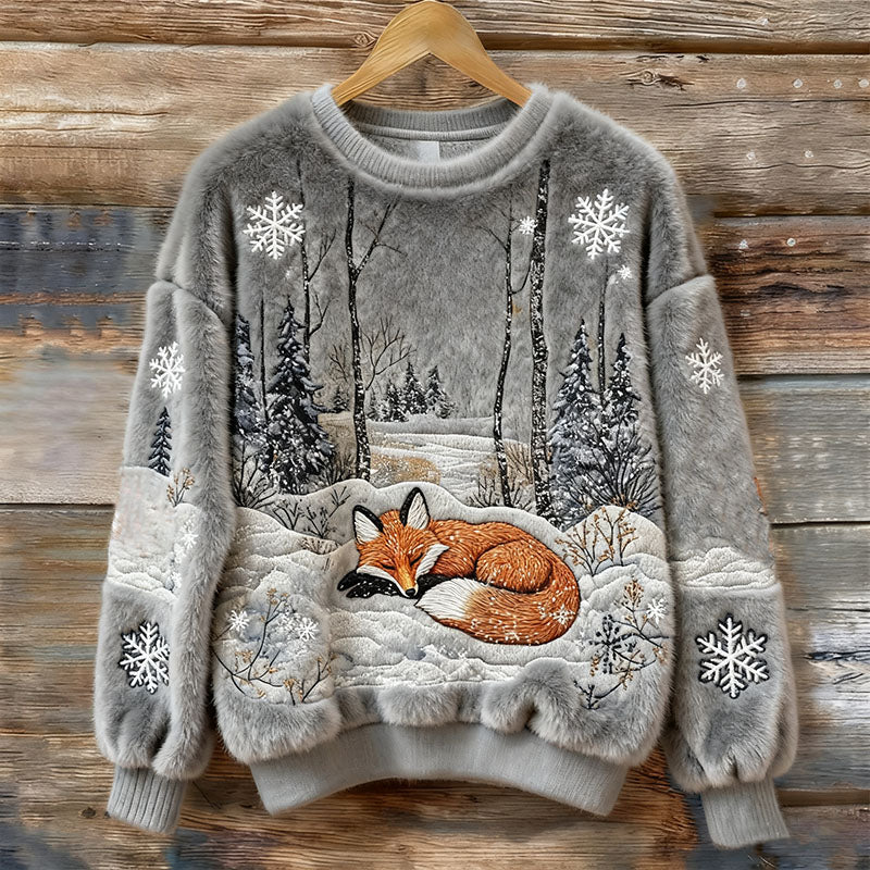 Beautifully Crafted Jumper