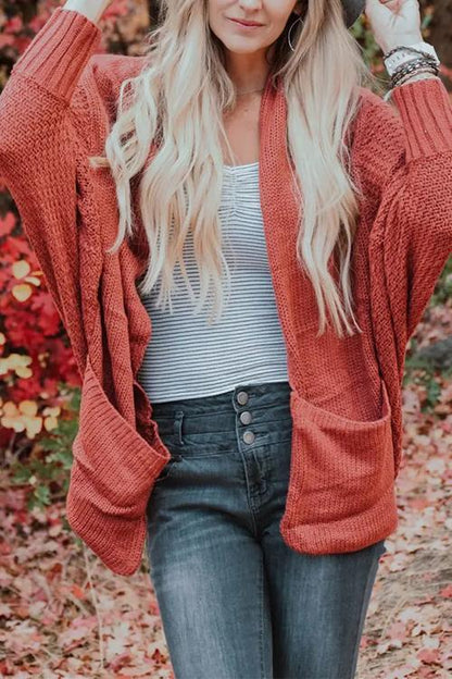 Classic Designed Jumper