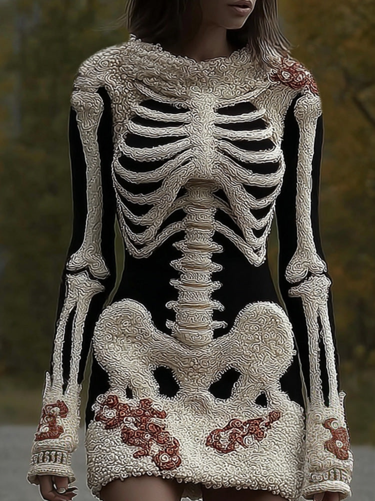 Beautifully Crafted Dress