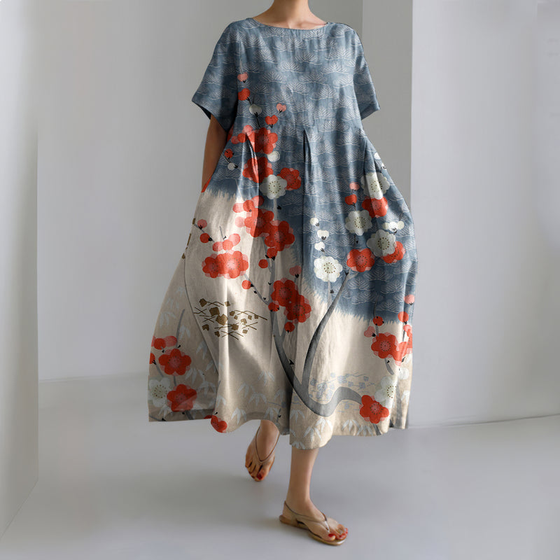 Beautifully Crafted Dress