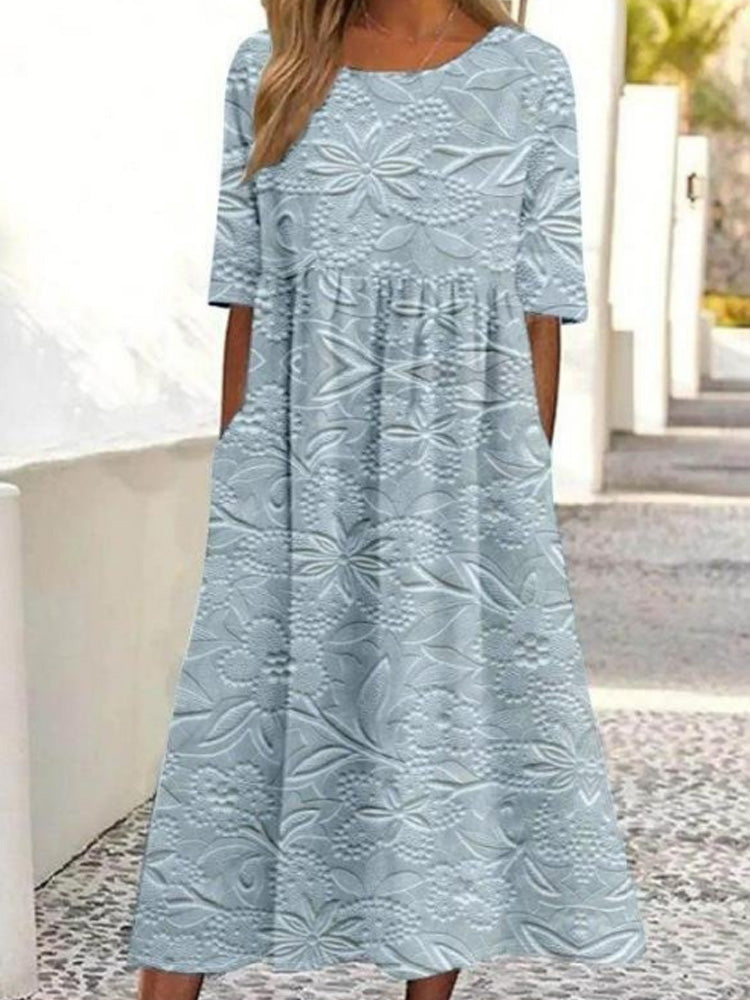 Beautifully Crafted Dress