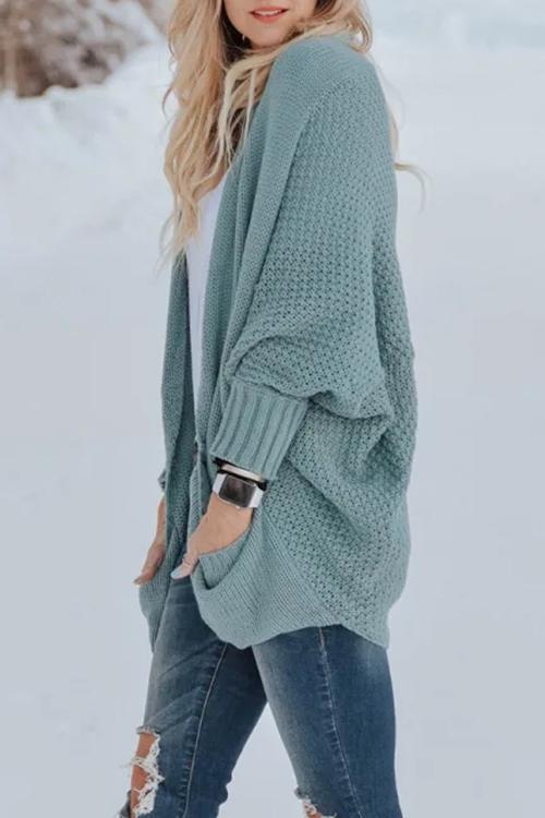 Classic Designed Jumper