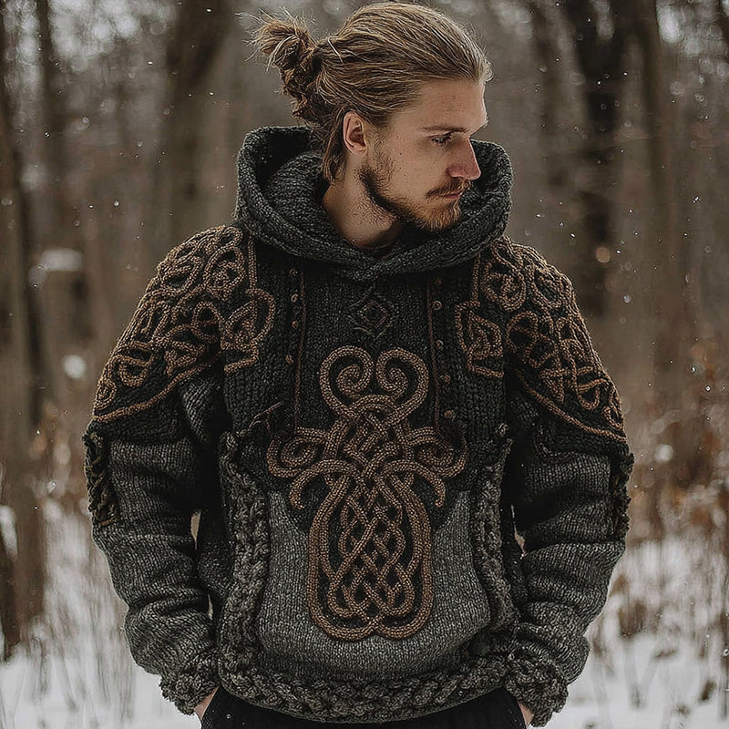 Vintage Inspired Jumper
