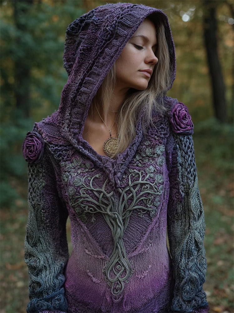 Elegantly Designed Jumper
