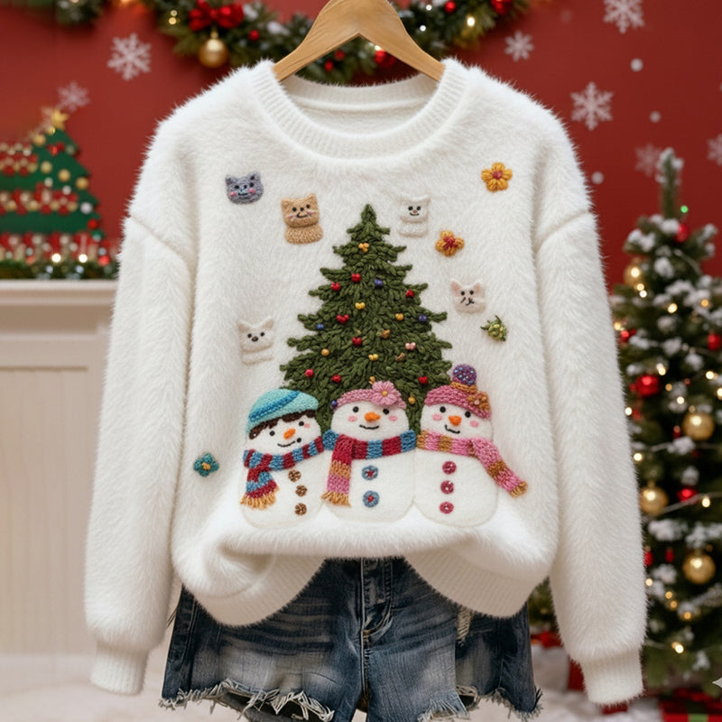Elegantly Designed Jumper