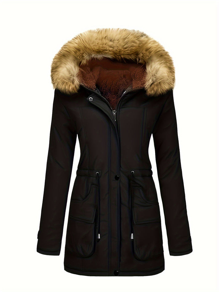 Classic Designed Coat