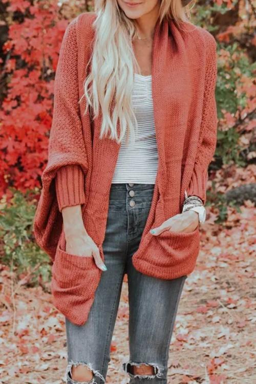 Classic Designed Jumper