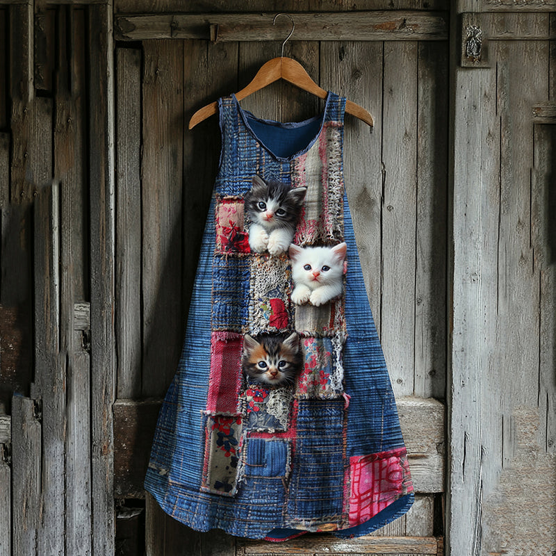 Thoughtfully Designed Dress