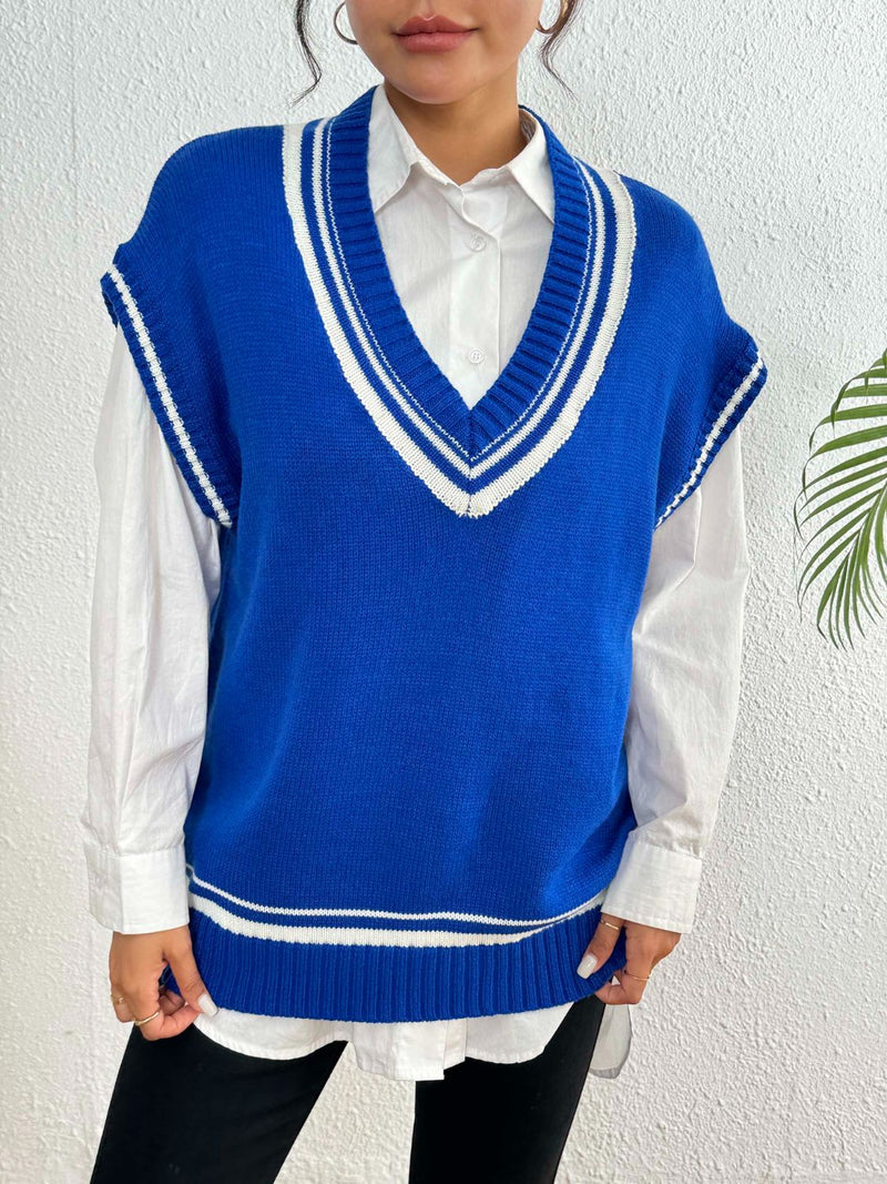 Classic Designed Jumper