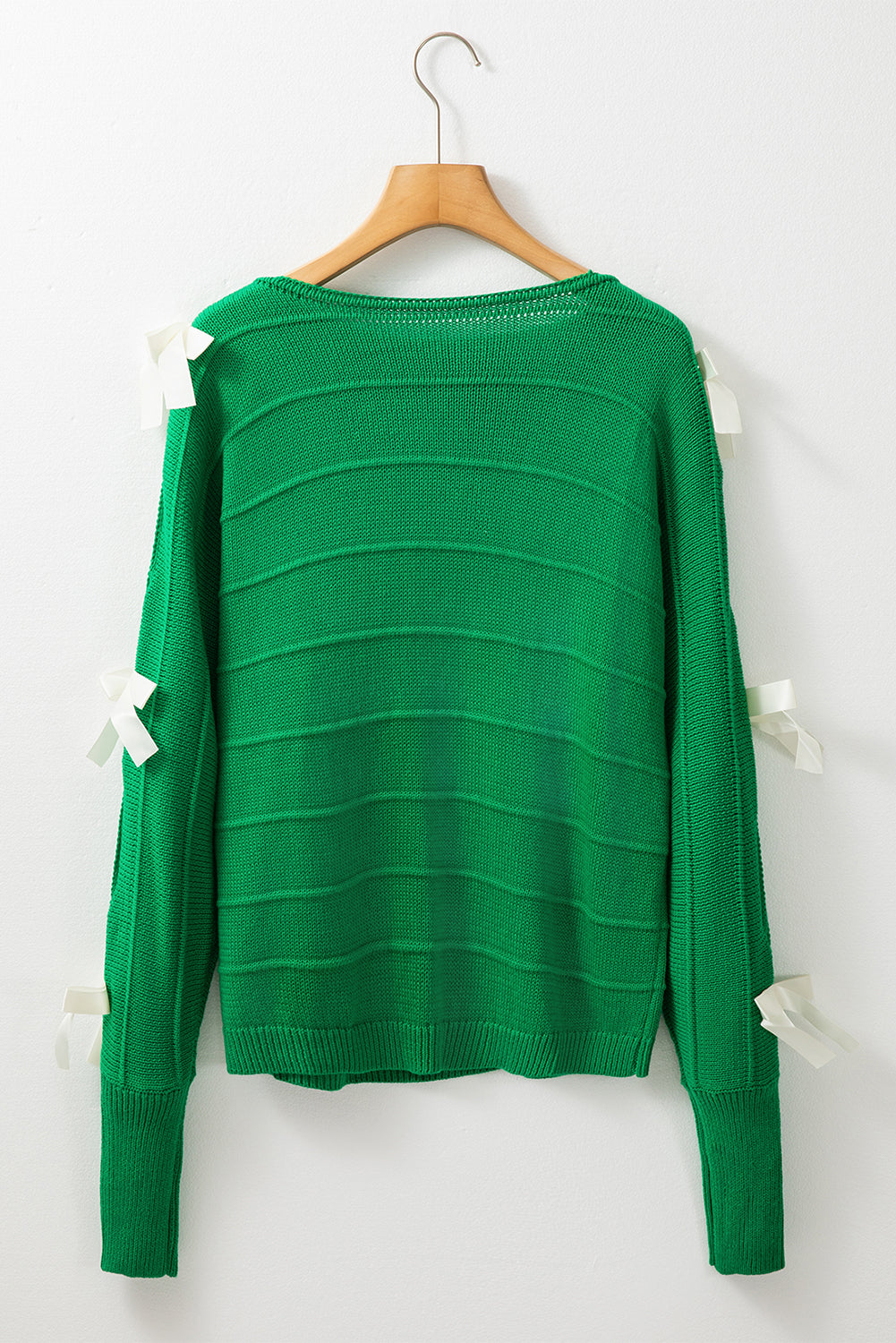 Classic Designed Jumper