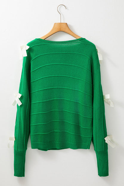 Classic Vintage Jumper