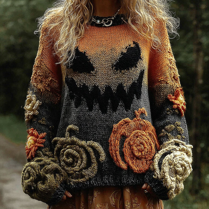 Elegantly Designed Jumper