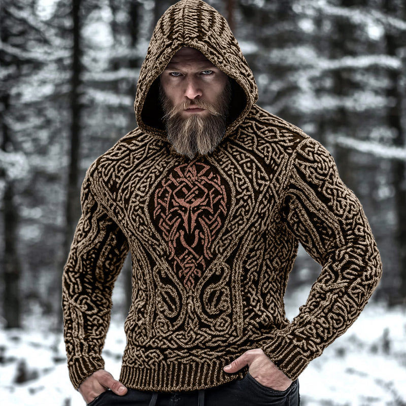 Thoughtfully Designed Jumper