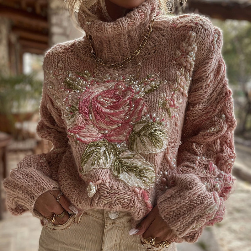 Elegantly Designed Jumper