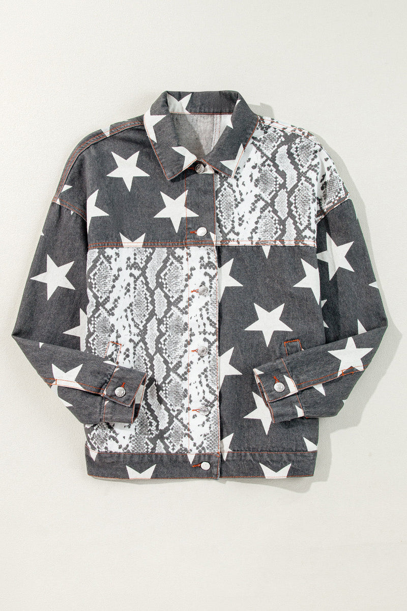 Elegantly Designed Jacket
