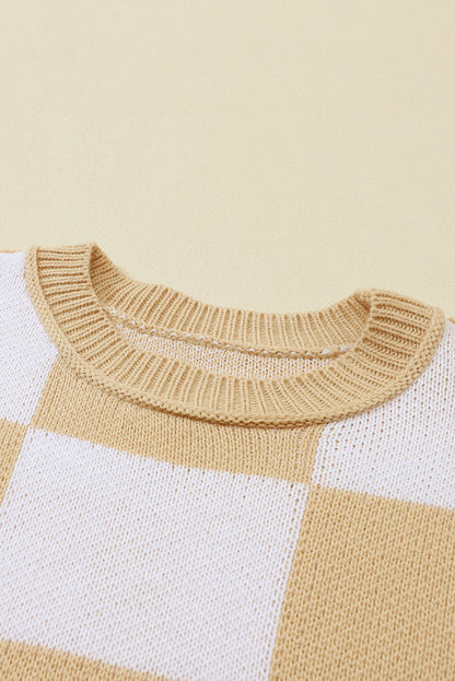 Classic Designed Jumper