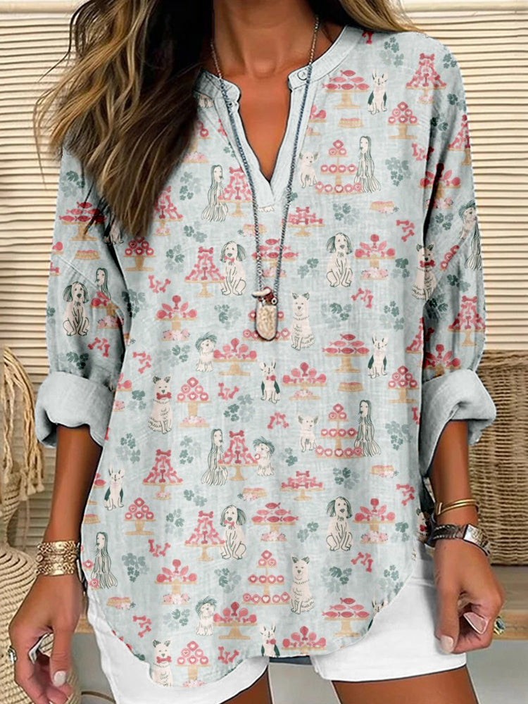 Classic Vintage Garment