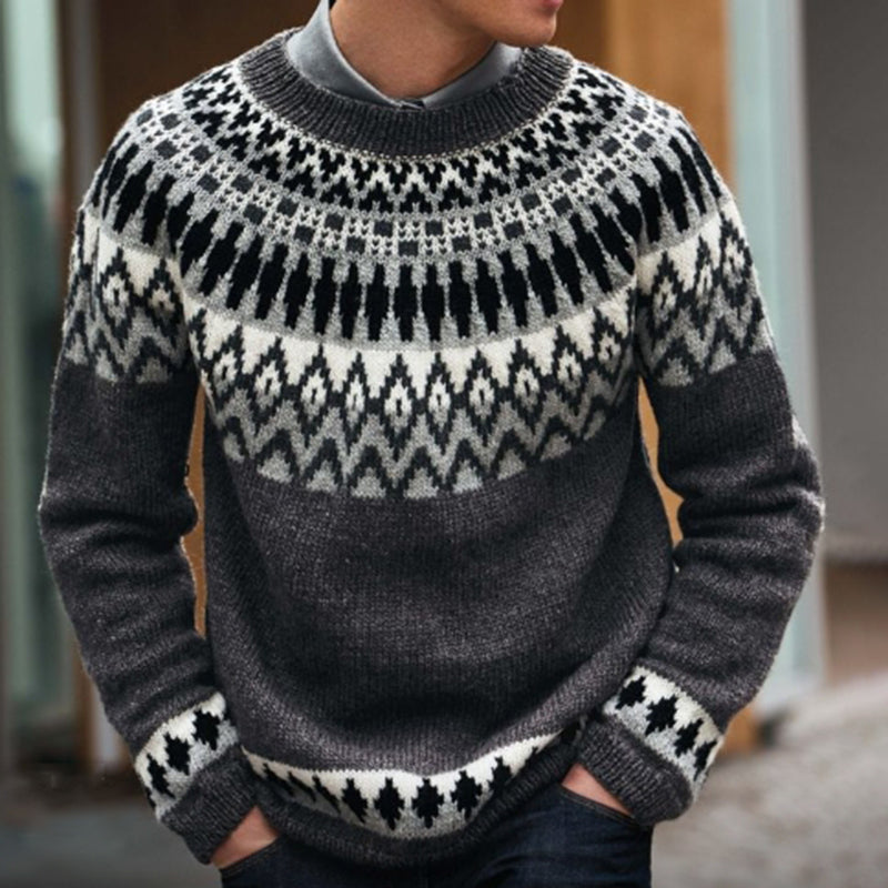 Beautifully Crafted Jumper