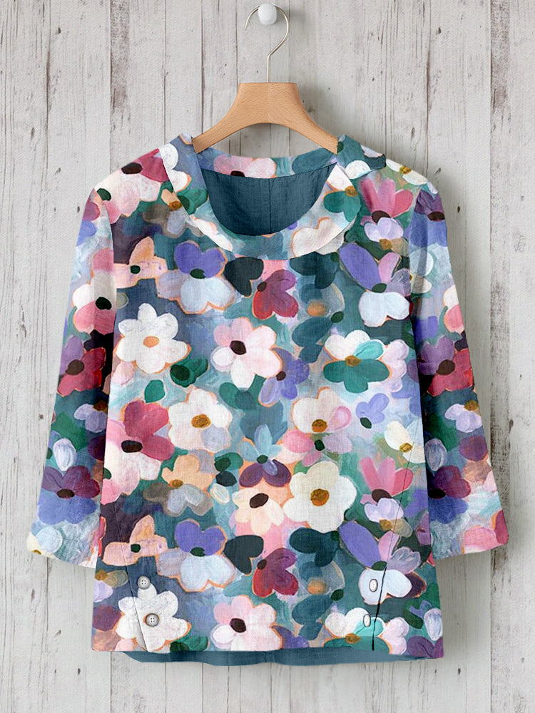 Elegantly Designed Shirt