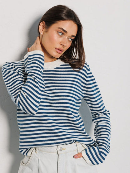 Classic Vintage Jumper
