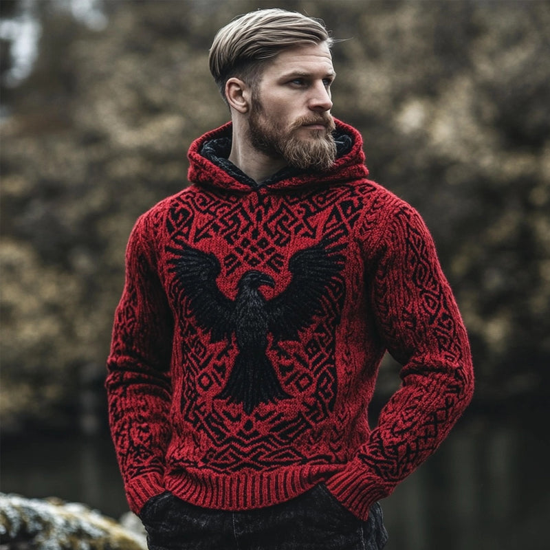 Classic Vintage Jumper
