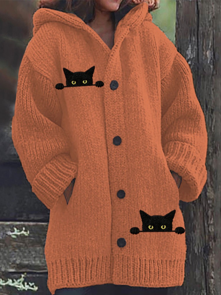Vintage Inspired Jumper