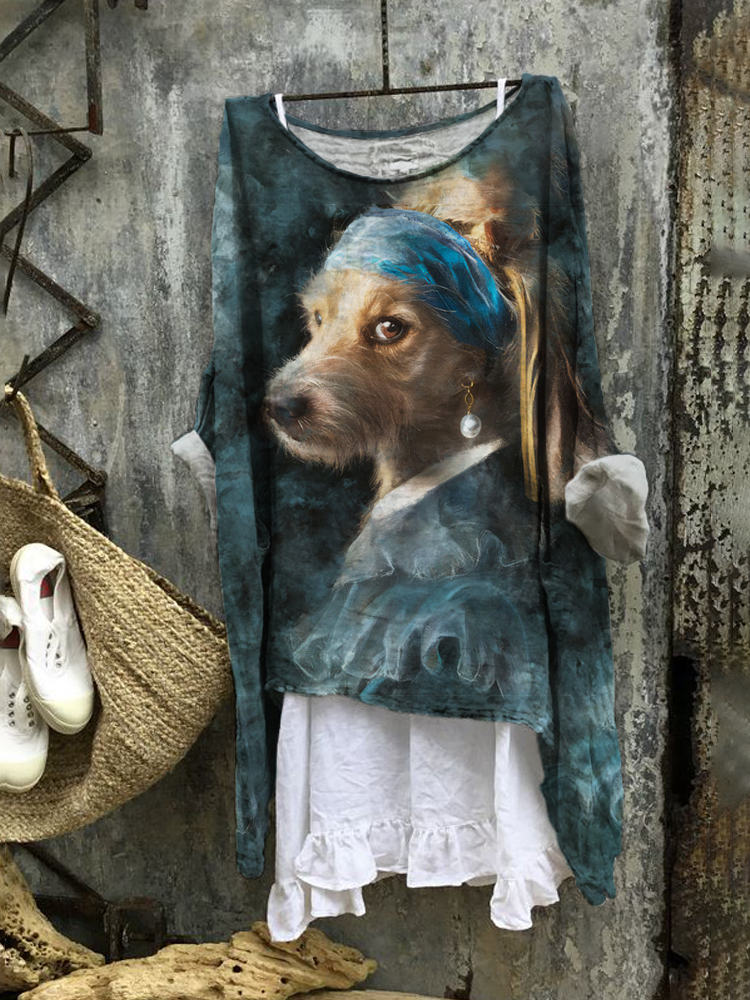 Beautifully Crafted Shirt