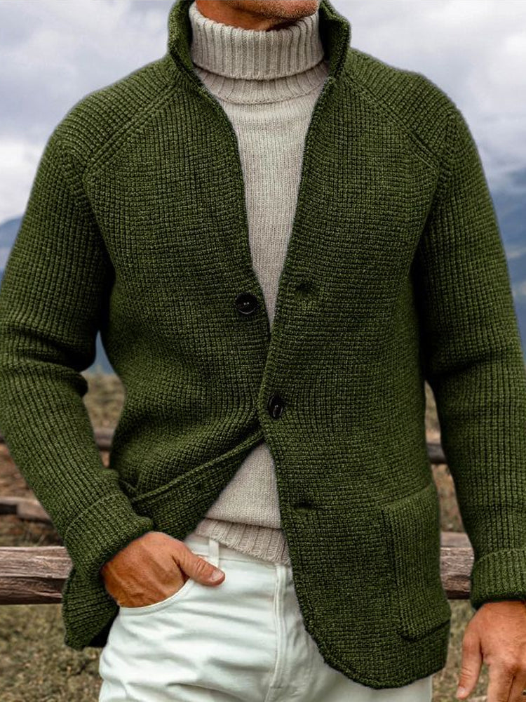 Elegantly Designed Cardigan