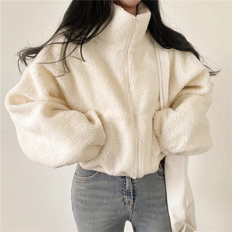 Vintage Inspired Jumper
