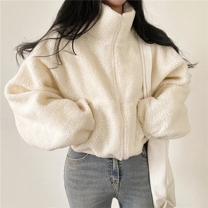 Vintage Inspired Jumper